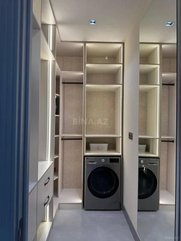 Kirayə verilir 2 otaqlı mənzil 100 m²