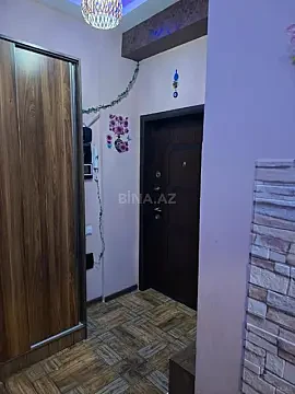 Kirayə verilir 2 otaqlı mənzil 70 m²