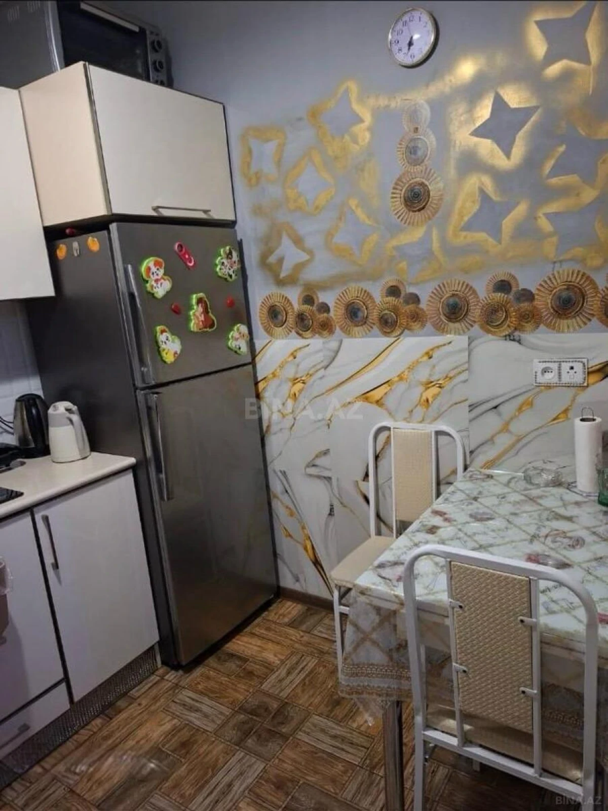 Kirayə verilir 2 otaqlı mənzil 70 m²