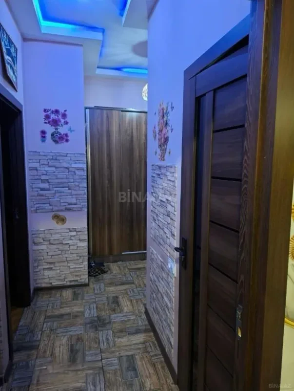 Kirayə verilir 2 otaqlı mənzil 70 m²