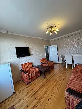 Kirayə verilir 2 otaqlı mənzil 55 m² — Bakı, Masazır 2 otaq 55.00 m²