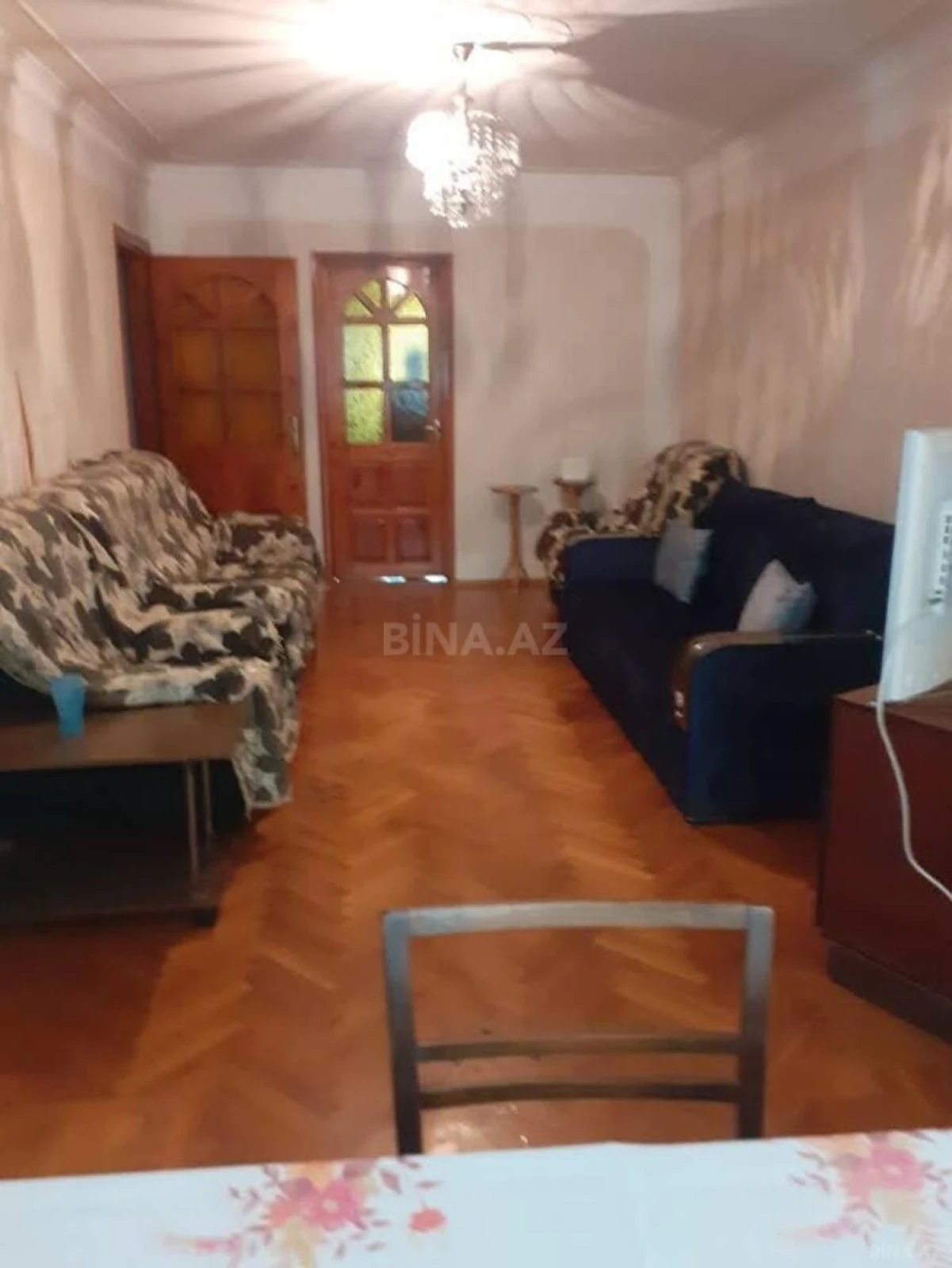 Kirayə verilir 3 otaqlı mənzil 65 m²