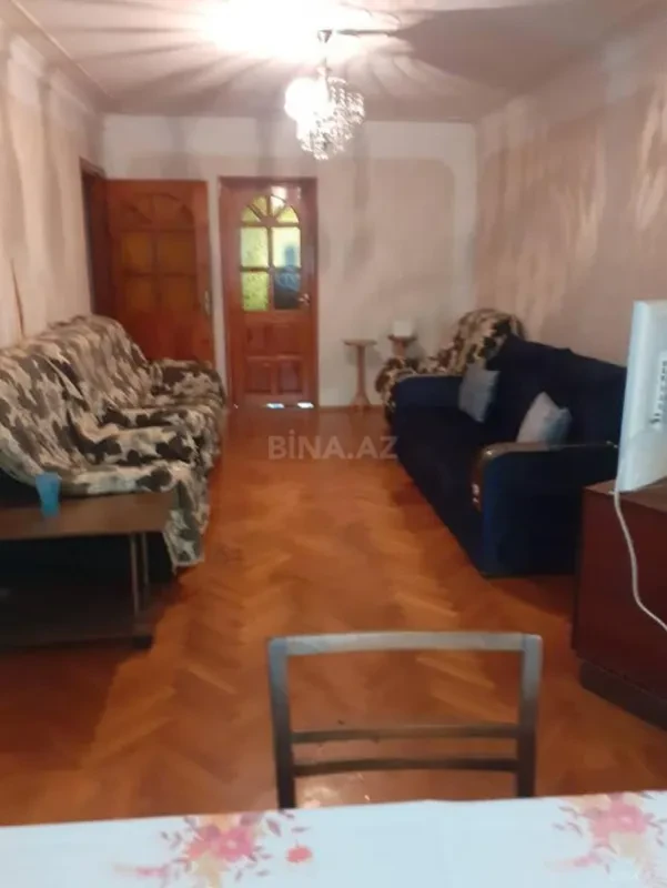 Kirayə verilir 3 otaqlı mənzil 65 m²