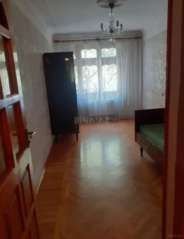 Kirayə verilir 3 otaqlı mənzil 65 m²