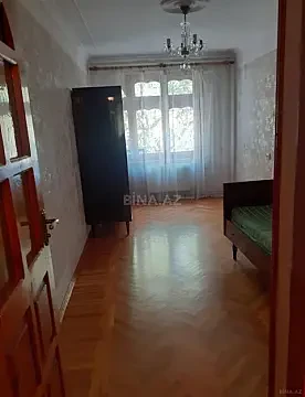 Kirayə verilir 3 otaqlı mənzil 65 m²