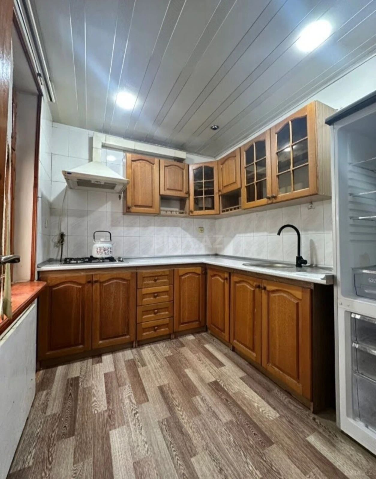 Kirayə verilir 3 otaqlı mənzil 65 m²
