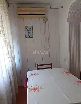 Kirayə verilir 3 otaqlı mənzil 65 m²