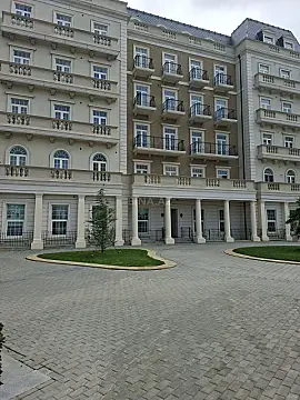 Satılır 4 otaqlı ofis 100 m² — Bakı 4 otaq 100.00 m²