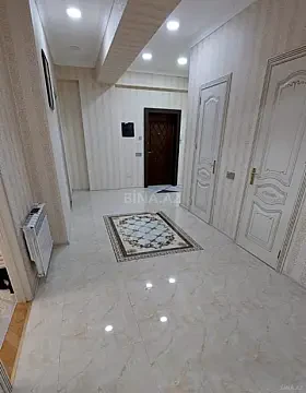 Satılır 3 otaqlı mənzil 132 m² — Bakı, Yeni Yasamal 3 otaq 132.00 m²