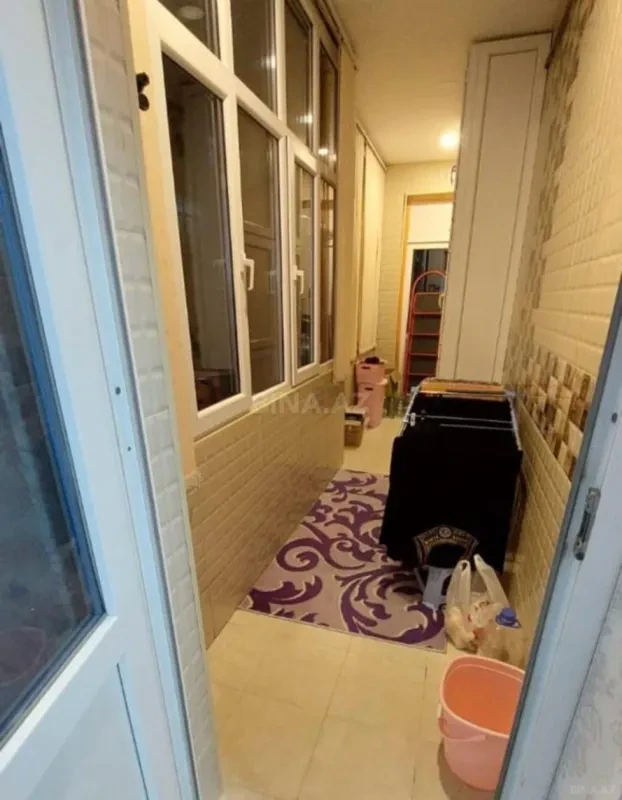 Satılır 3 otaqlı mənzil 132 m²