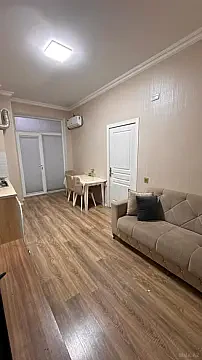 Satılır 1 otaqlı mənzil 42 m² — Bakı, Yeni Yasamal 1 otaq 42.00 m²