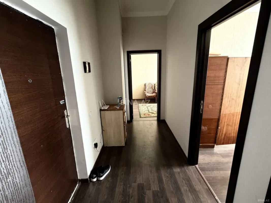 Kirayə verilir 2 otaqlı mənzil 58 m²