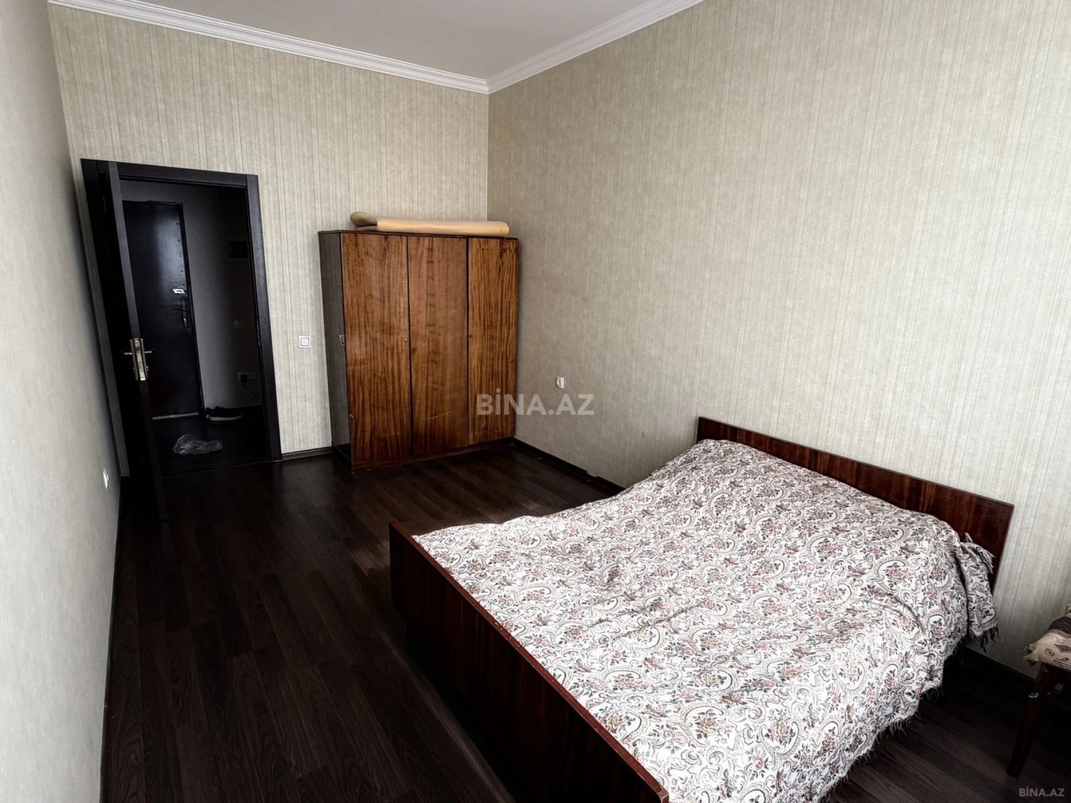 Kirayə verilir 2 otaqlı mənzil 58 m²