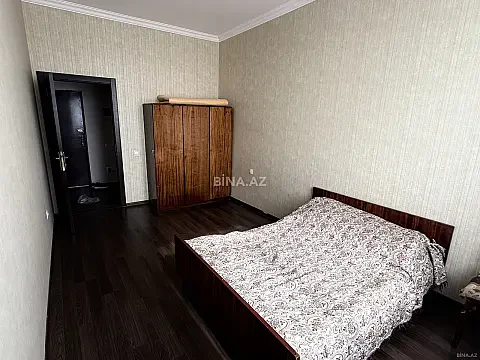 Kirayə verilir 2 otaqlı mənzil 58 m²