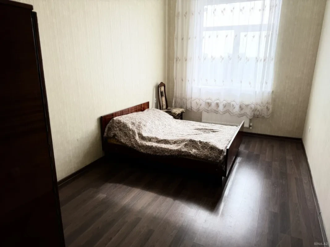 Kirayə verilir 2 otaqlı mənzil 58 m²