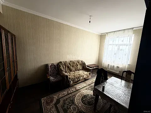 Kirayə verilir 2 otaqlı mənzil 58 m²