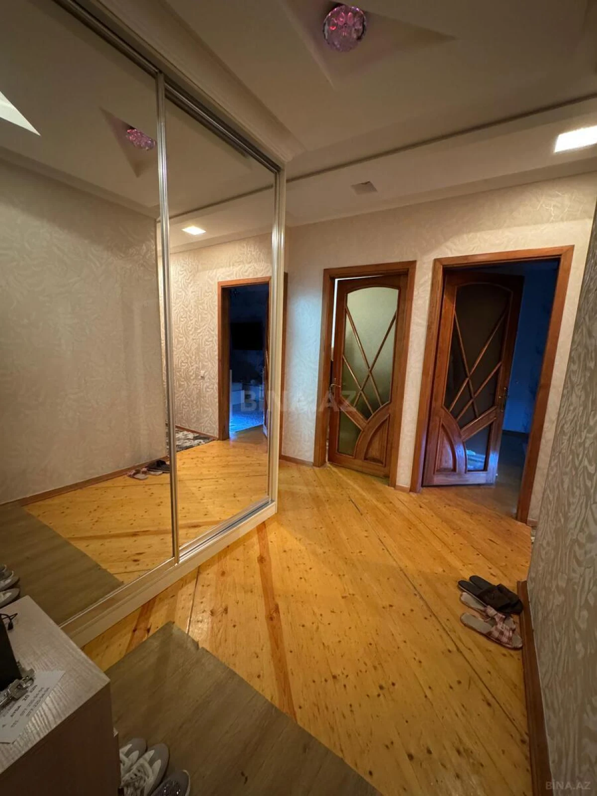 Satılır 3 otaqlı mənzil 90 m²