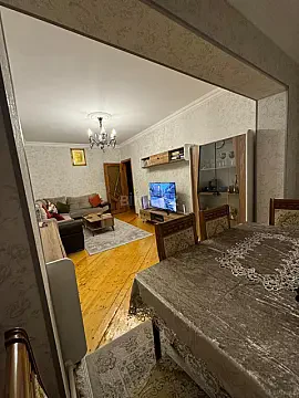 Satılır 3 otaqlı mənzil 90 m² — Bakı 3 otaq 90.00 m²