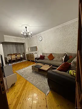 Satılır 3 otaqlı mənzil 90 m²