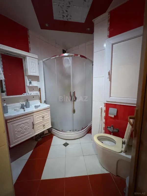 Satılır 3 otaqlı mənzil 90 m²