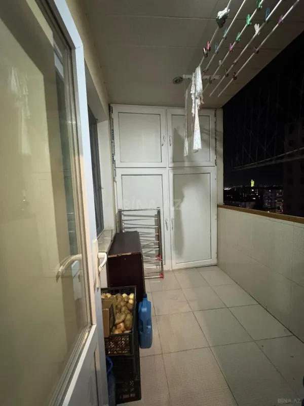 Satılır 3 otaqlı mənzil 90 m²