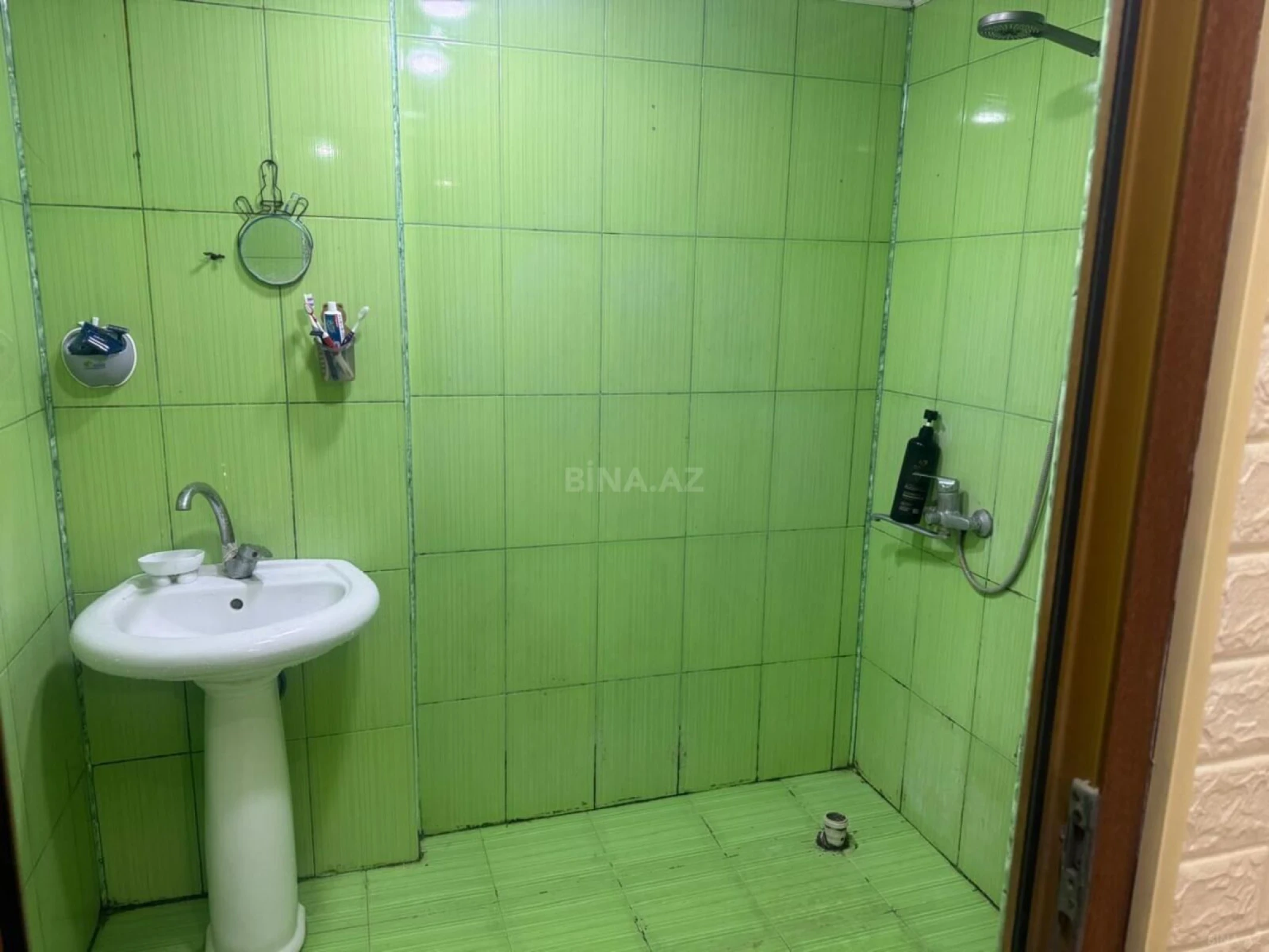 Satılır 3 otaqlı mənzil 85 m²