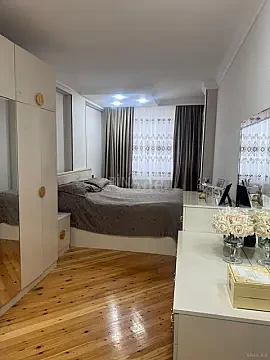 Satılır 3 otaqlı mənzil 85 m²