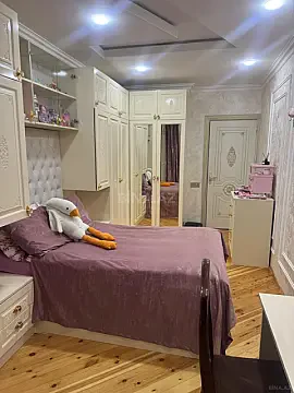 Satılır 3 otaqlı mənzil 85 m²