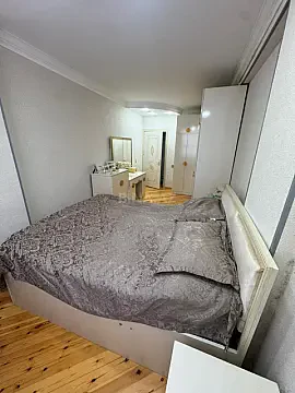Satılır 3 otaqlı mənzil 85 m²