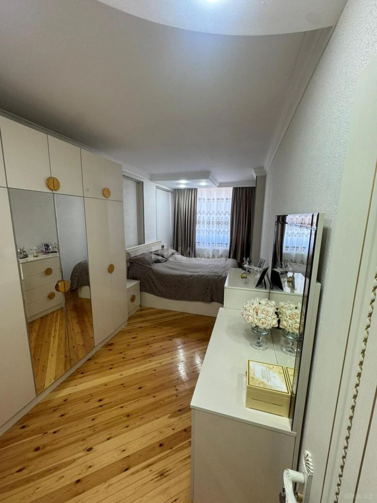 Satılır 3 otaqlı mənzil 85 m²