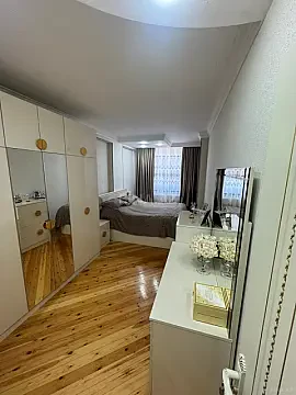 Satılır 3 otaqlı mənzil 85 m²