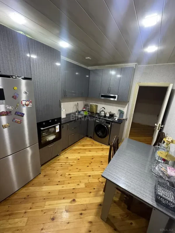 Satılır 3 otaqlı mənzil 85 m²