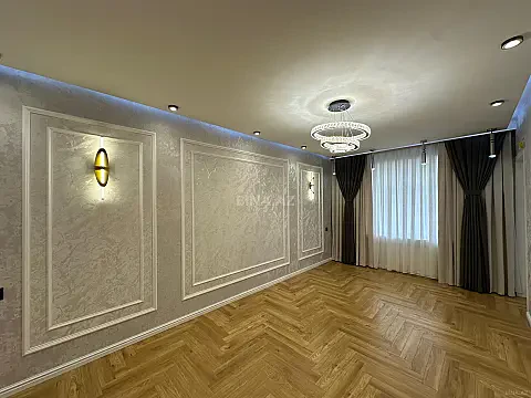 Satılır 3 otaqlı mənzil 65 m² — Bakı, Əhmədli 3 otaq 65.00 m²