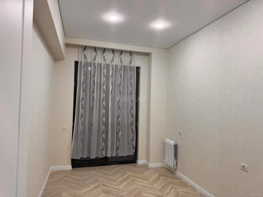 Kirayə verilir 3 otaqlı mənzil 95 m²