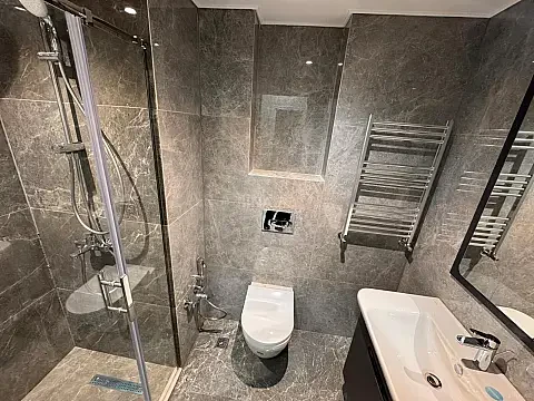 Kirayə verilir 3 otaqlı mənzil 95 m²
