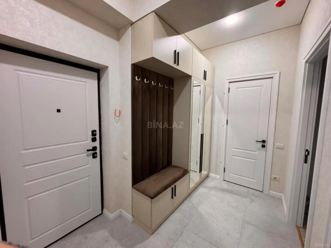 Kirayə verilir 3 otaqlı mənzil 95 m²
