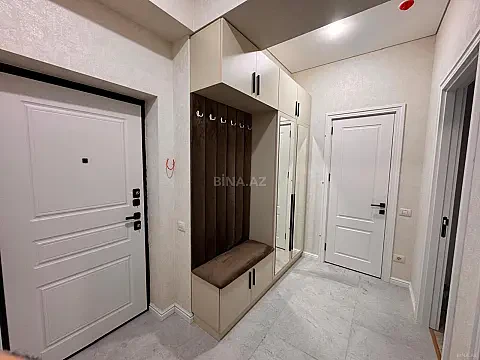 Kirayə verilir 3 otaqlı mənzil 95 m²