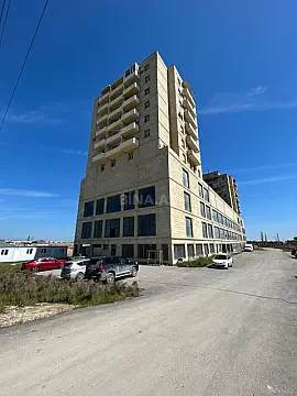 Satılır 2 otaqlı mənzil 50 m² — Bakı, Zabrat 2 otaq 50.00 m²