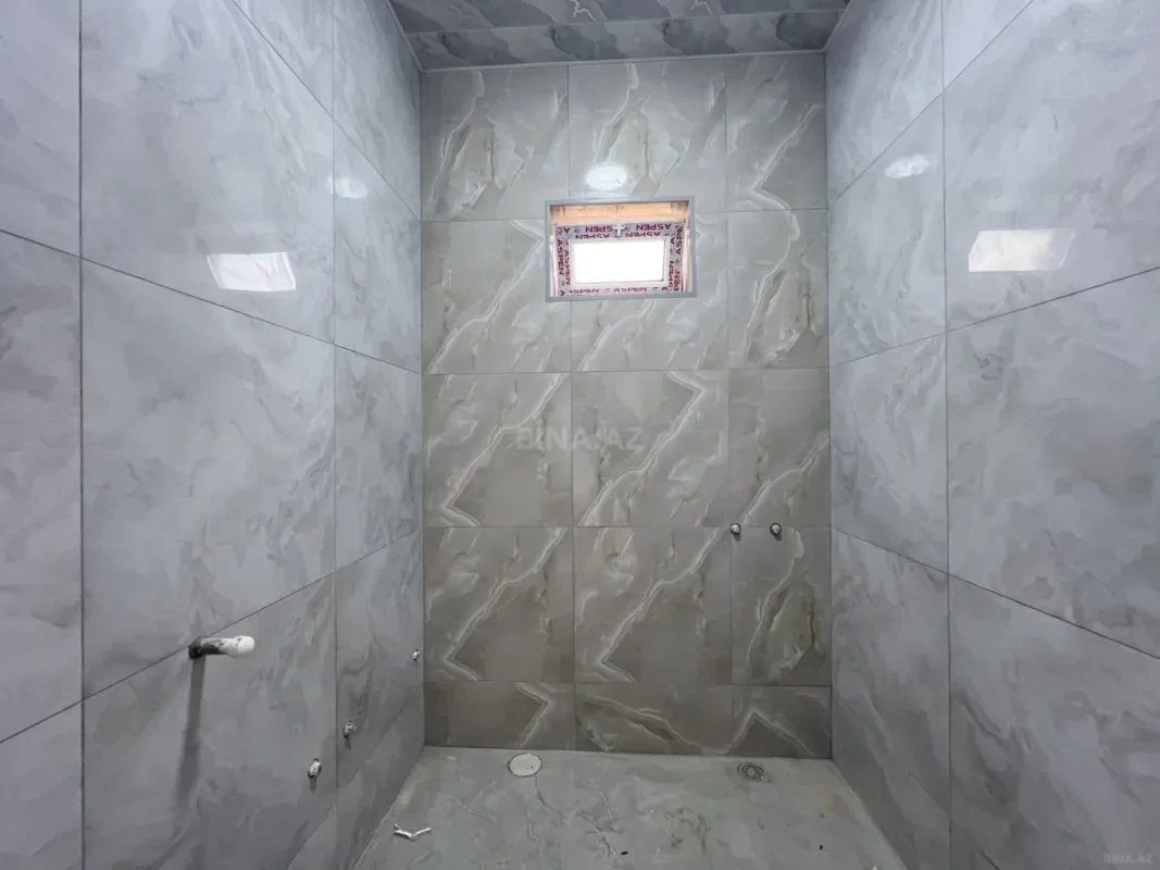 Satılır 3 otaqlı həyət evi 65 m²