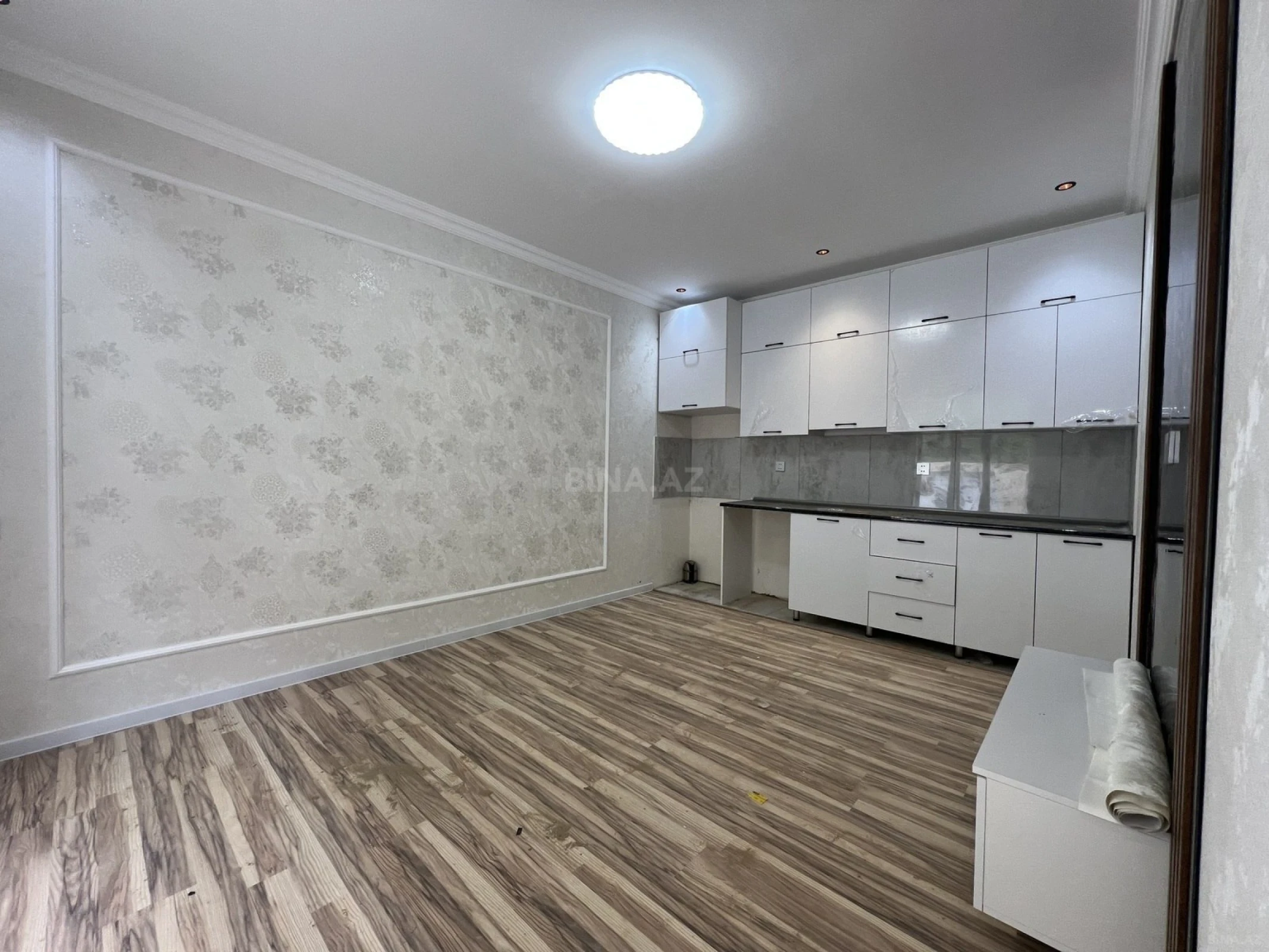 Satılır 3 otaqlı həyət evi 65 m²
