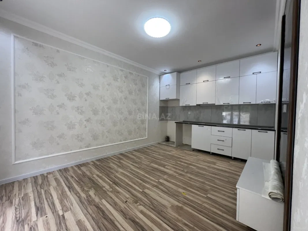 Satılır 3 otaqlı həyət evi 65 m²