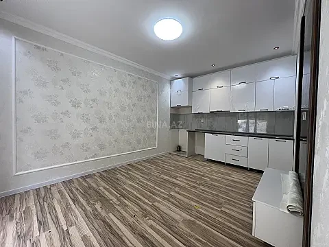 Satılır 3 otaqlı həyət evi 65 m²