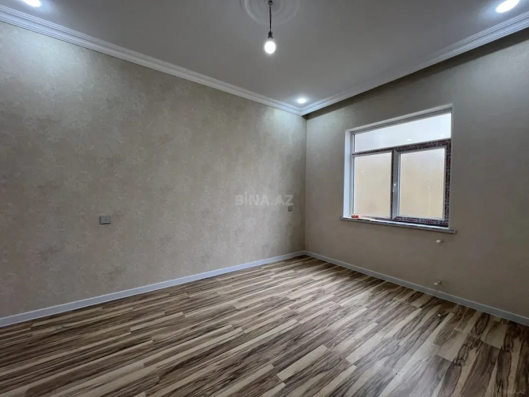 Satılır 3 otaqlı həyət evi 65 m²