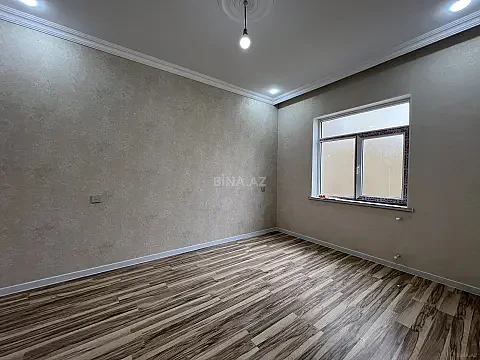 Satılır 3 otaqlı həyət evi 65 m²
