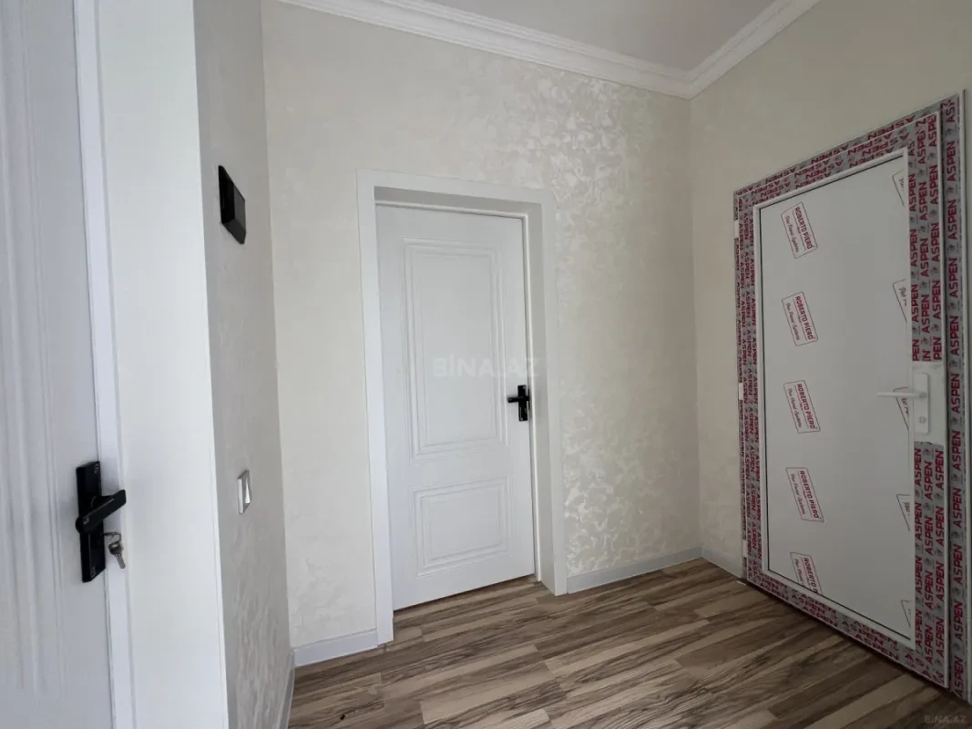 Satılır 3 otaqlı həyət evi 65 m²