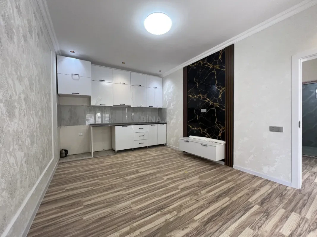Satılır 3 otaqlı həyət evi 65 m²