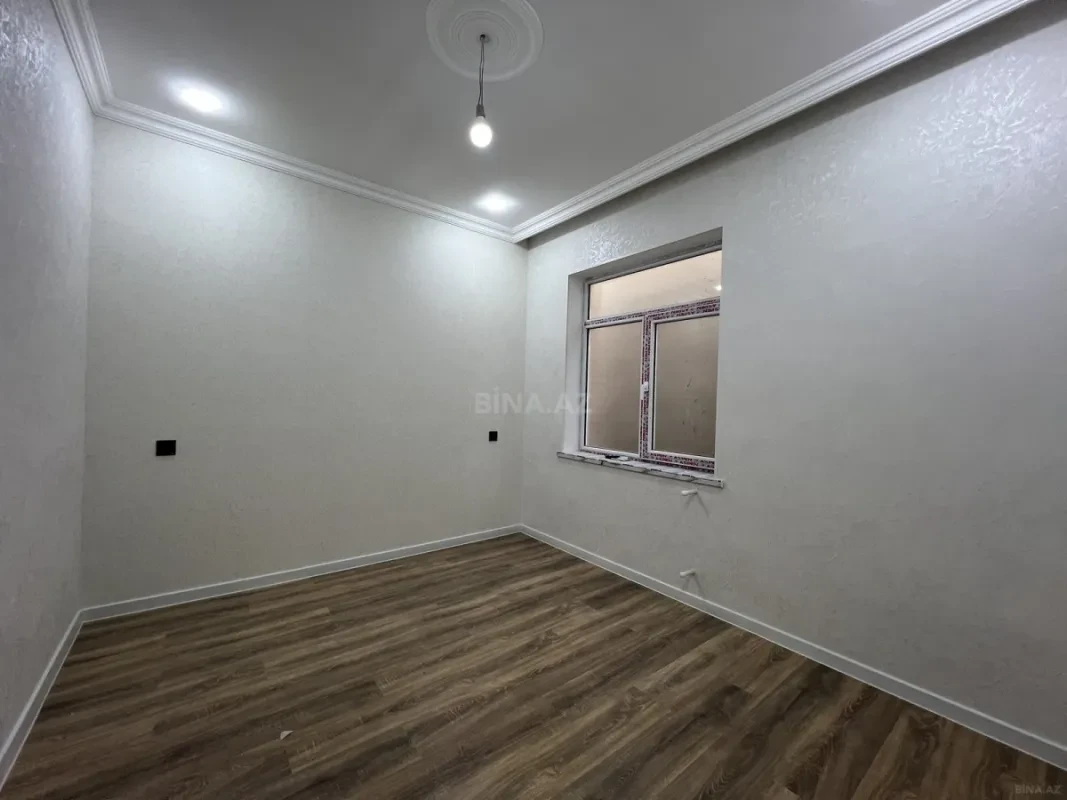 Satılır 3 otaqlı həyət evi 60 m²
