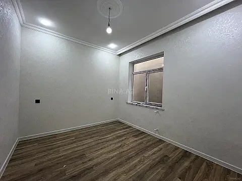 Satılır 3 otaqlı həyət evi 60 m²