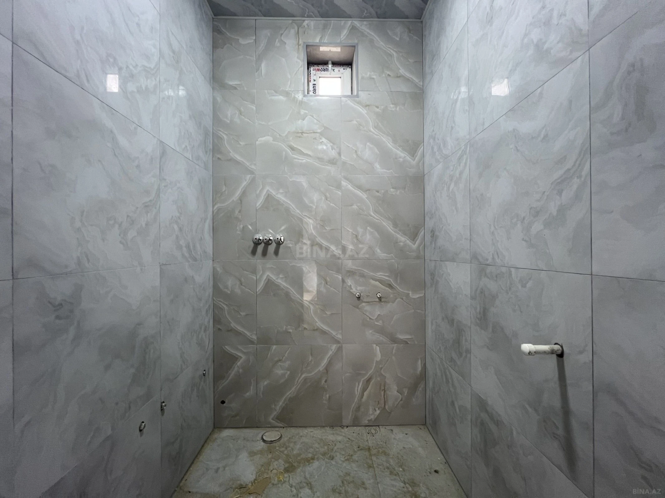 Satılır 3 otaqlı həyət evi 60 m²