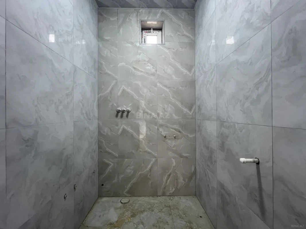 Satılır 3 otaqlı həyət evi 60 m²